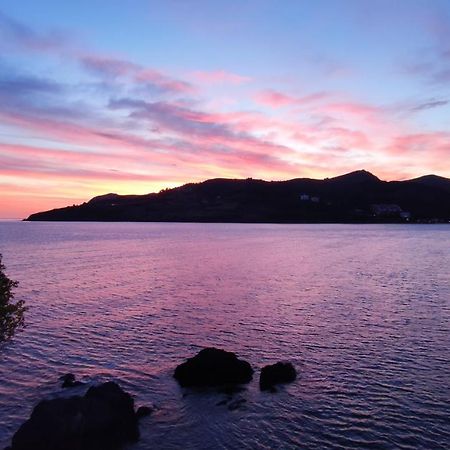 Mundaka Sea Apartment エクステリア 写真