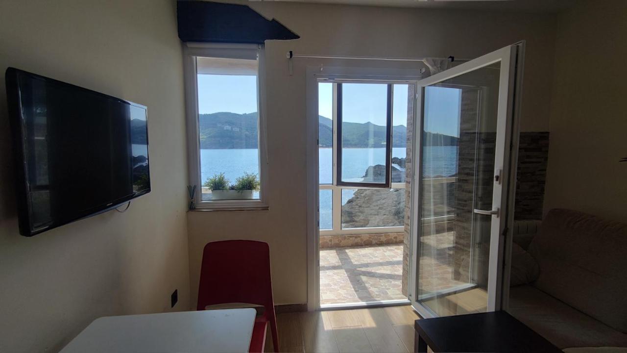 Mundaka Sea Apartment エクステリア 写真