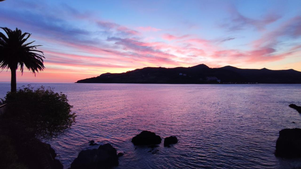 Mundaka Sea Apartment エクステリア 写真