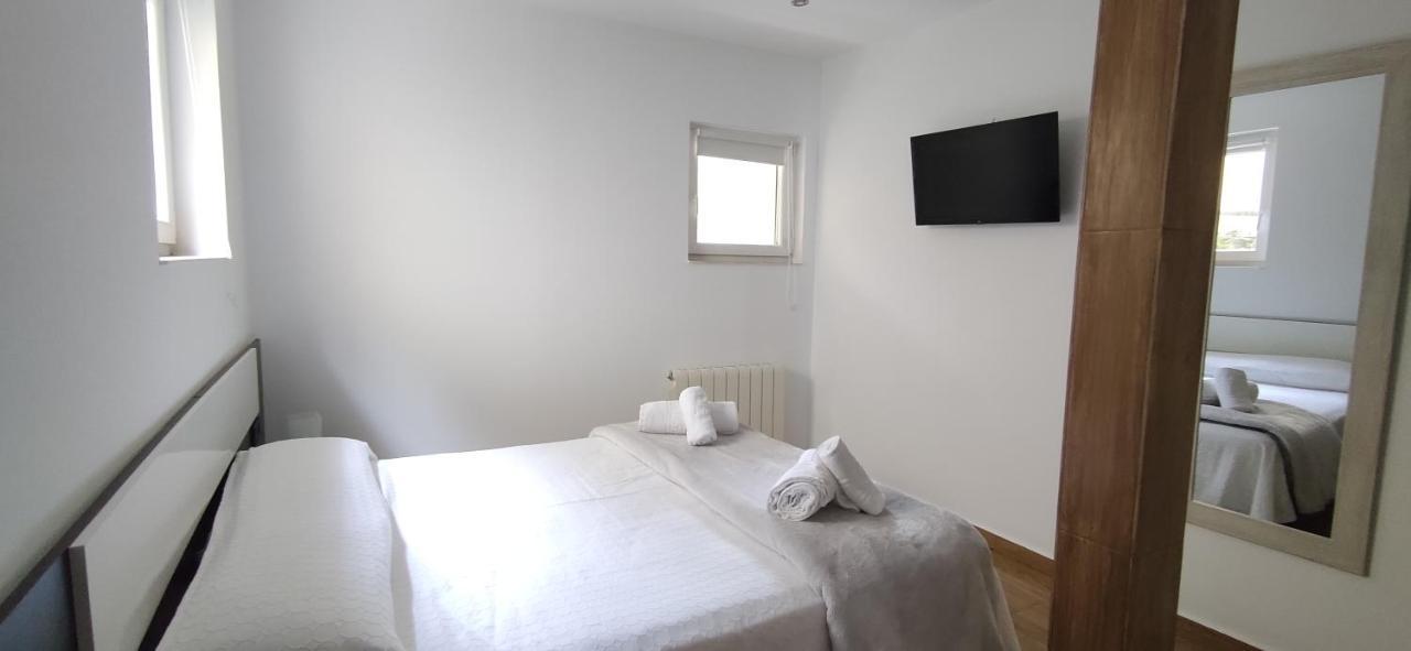 Mundaka Sea Apartment エクステリア 写真