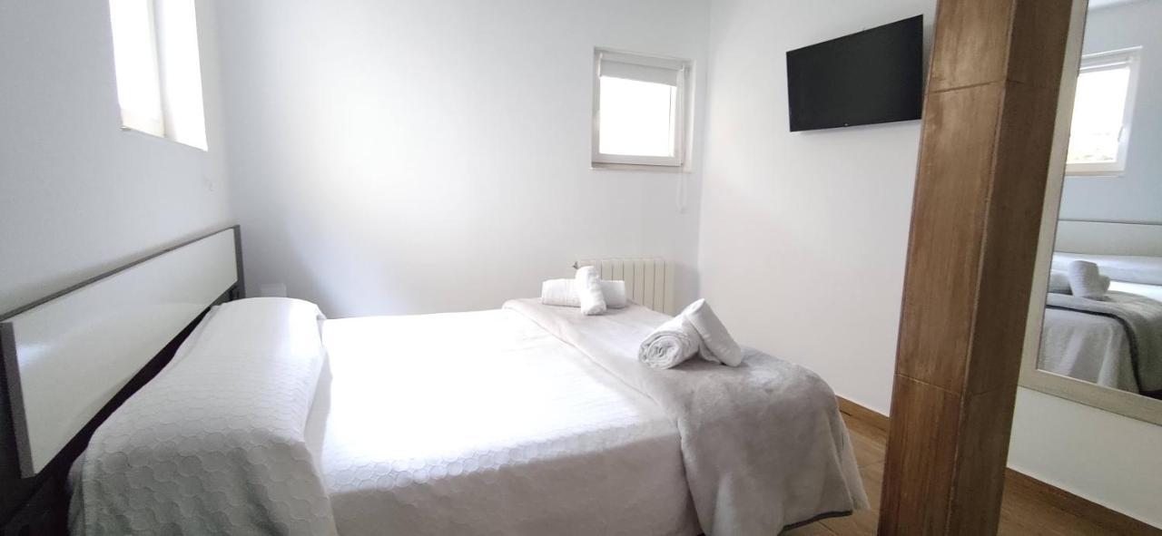Mundaka Sea Apartment エクステリア 写真