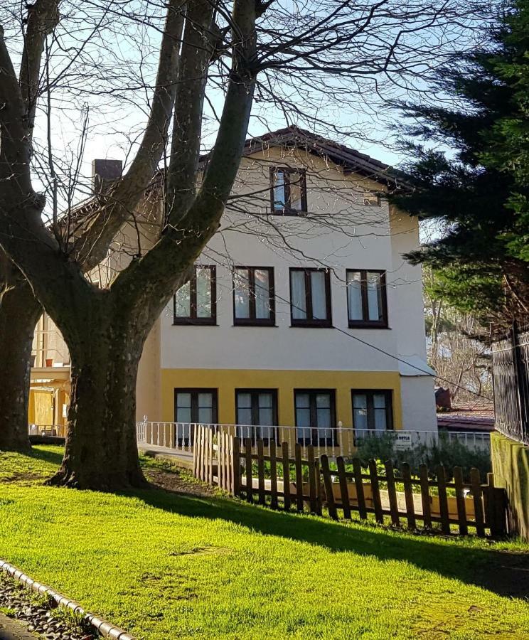 Mundaka Sea Apartment エクステリア 写真