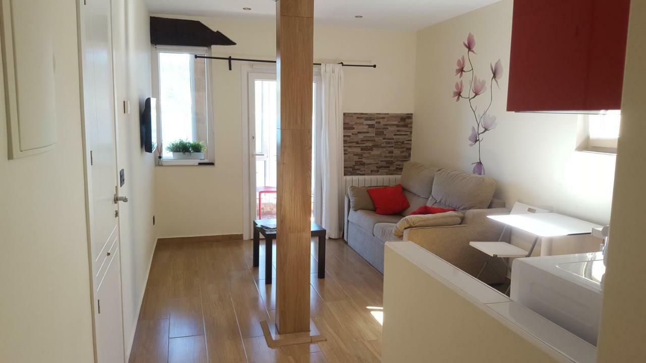 Mundaka Sea Apartment エクステリア 写真